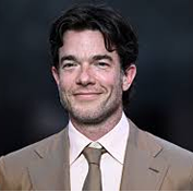 John Mulaney