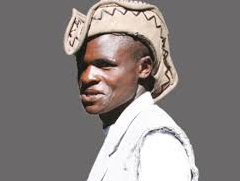 Freddy Manjalima - Kapfupi