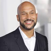 Keegan-Michael Key