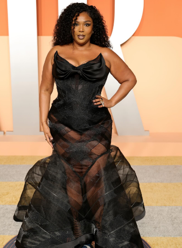 Lizzo