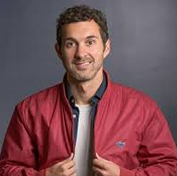 Mark Normand