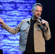 Nate Bargatze