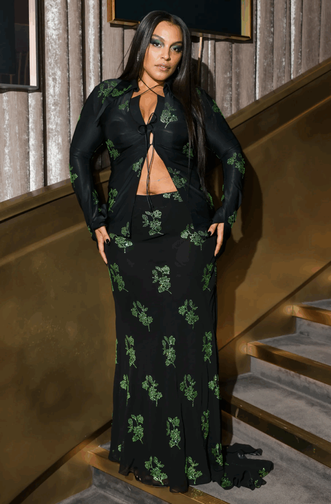 Paloma Elsesser