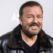 Ricky Gervais