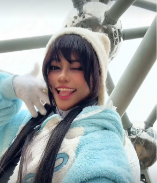 Princess Sachiko