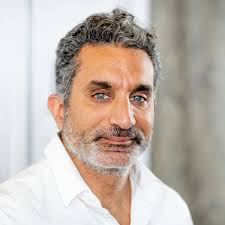 Bassem Youssef