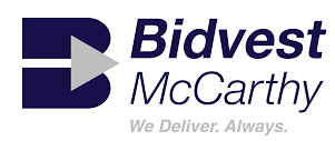Bidvest McCarthy