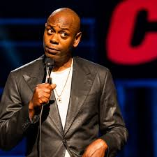 Dave Chappelle
