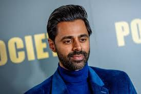 Hasan Minhaj