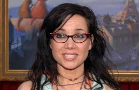 Janeane Garofalo