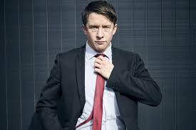 Jonathan Pie