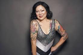 Margaret Cho