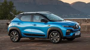 Renault Kiger