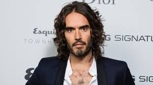 Russell Brand