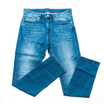 A Good Pair Of Jeans