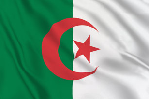 Algeria