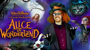 Alice in Wonderland (2010)