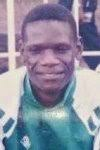 Allan Odhiambo