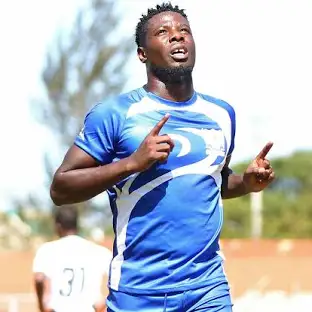 Allan Wanga