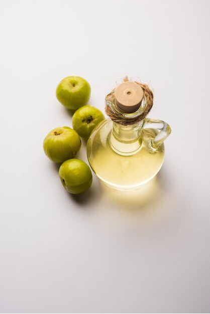 Amla Oil