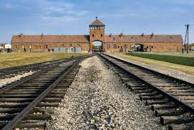 Auschwitz-Birkenau – Poland