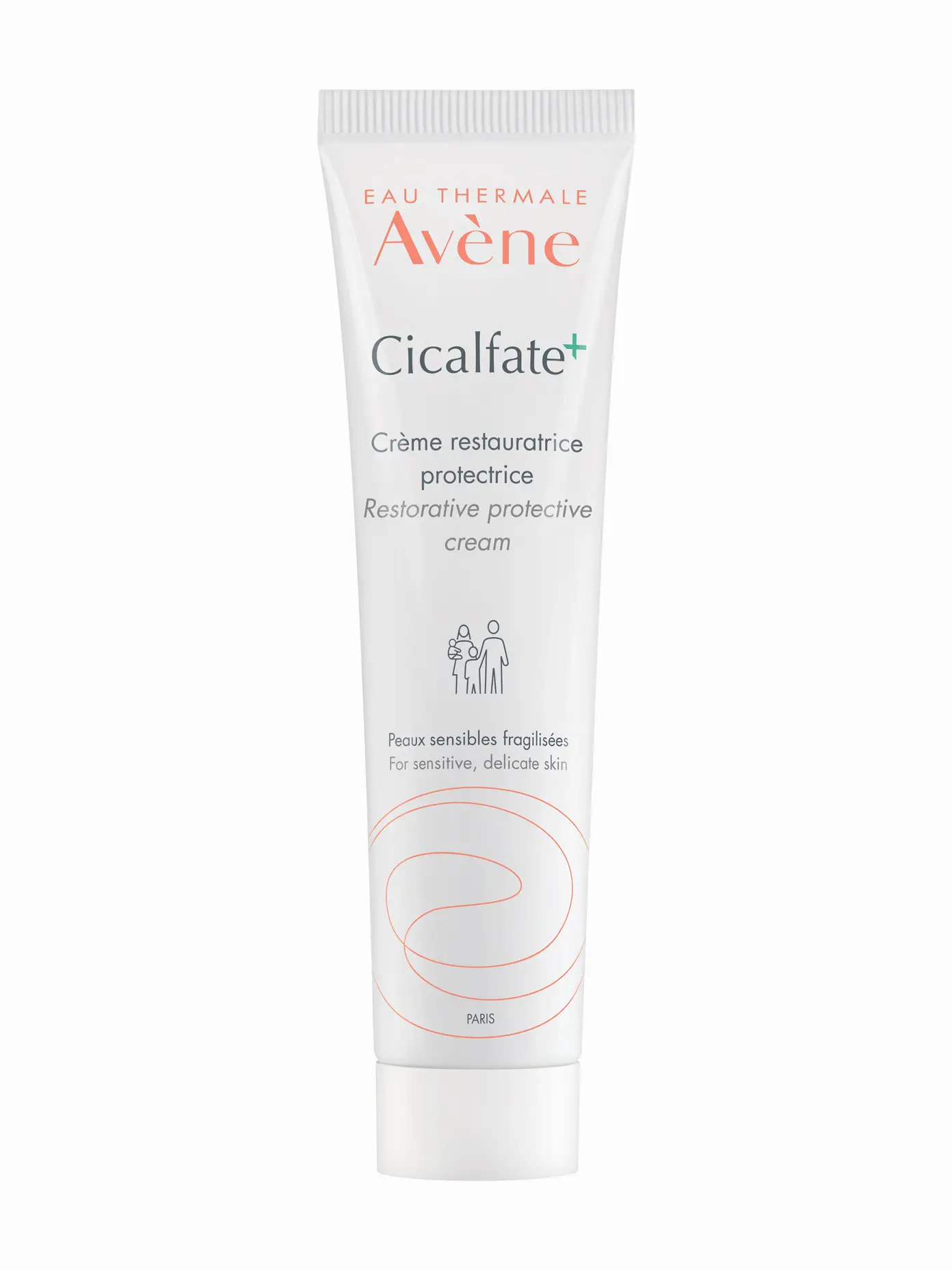 Avene Cicalfate+ Restorative Protective Cream