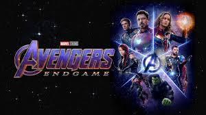 Avengers: Endgame (2019)
