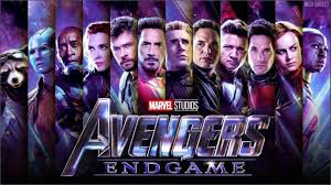 Avengers: Endgame (2019)