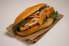 Banh Mi – Vietnam