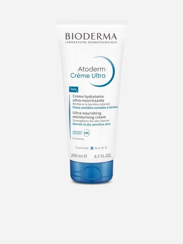 Bioderma Atoderm Cream