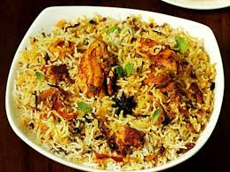 Biryani