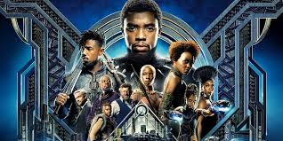 Black Panther (2018)
