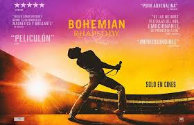 Bohemian Rhapsody (2018)