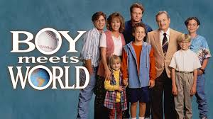 Boy Meets World (1993-2000)