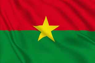 Burkina Faso