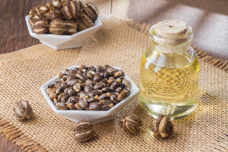Castor Oil