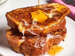 Challah French Toast
