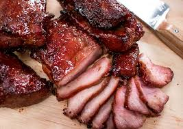 Char Siu (Chinese Barbecue Pork)
