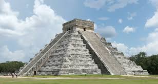 Chichen Itza – Mexico