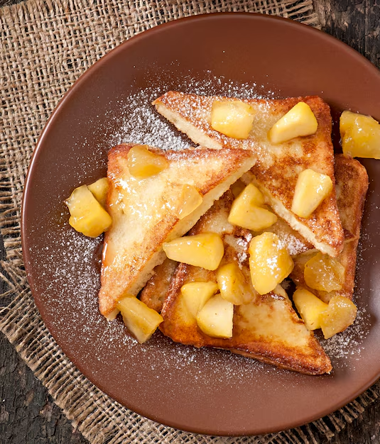 Classic French Toast