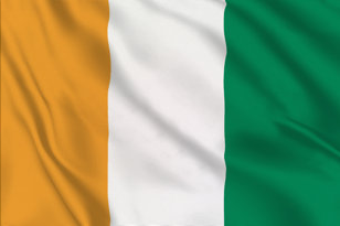Cote d’Ivoire (Ivory Coast)