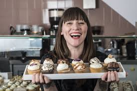 Cupcake Jemma