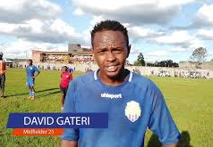 David Gateri