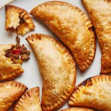 Empanadas – Latin America