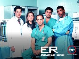 ER (1994-2009)