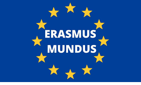 Erasmus Mundus Joint Master Degree Scholarships (EU)