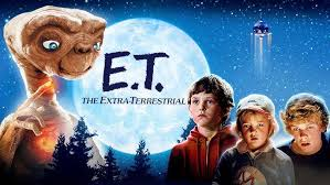 E.T. the Extra-Terrestrial (1982)
