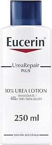 Eucerin UreaRepair PLUS 5% Urea Cream