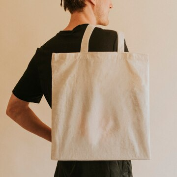 Everyday Tote Bag