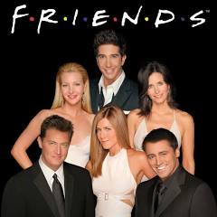 Friends (1994-2004)